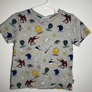 H & M - Harry Potter collection